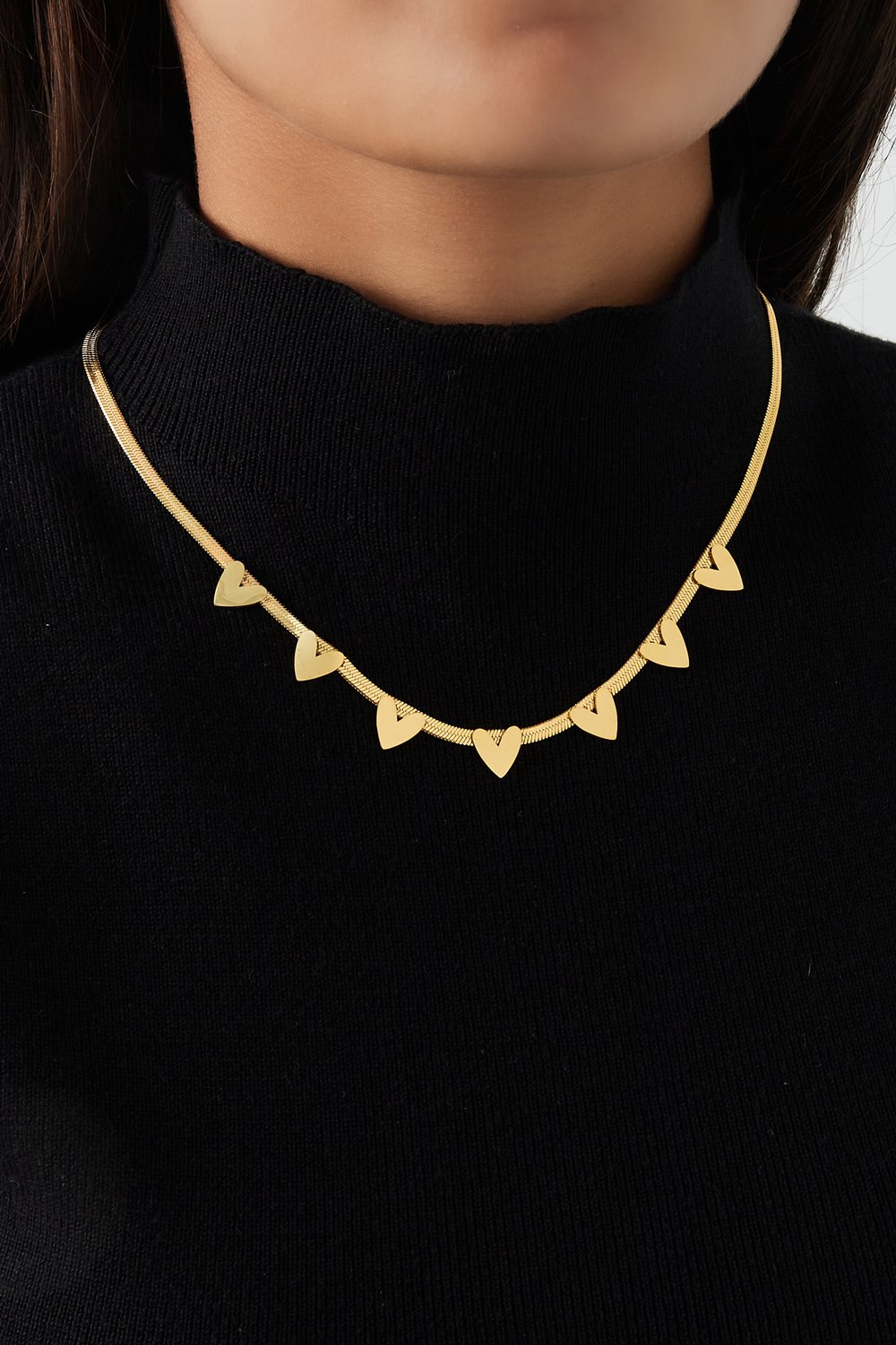 heart party necklace h5Picture3